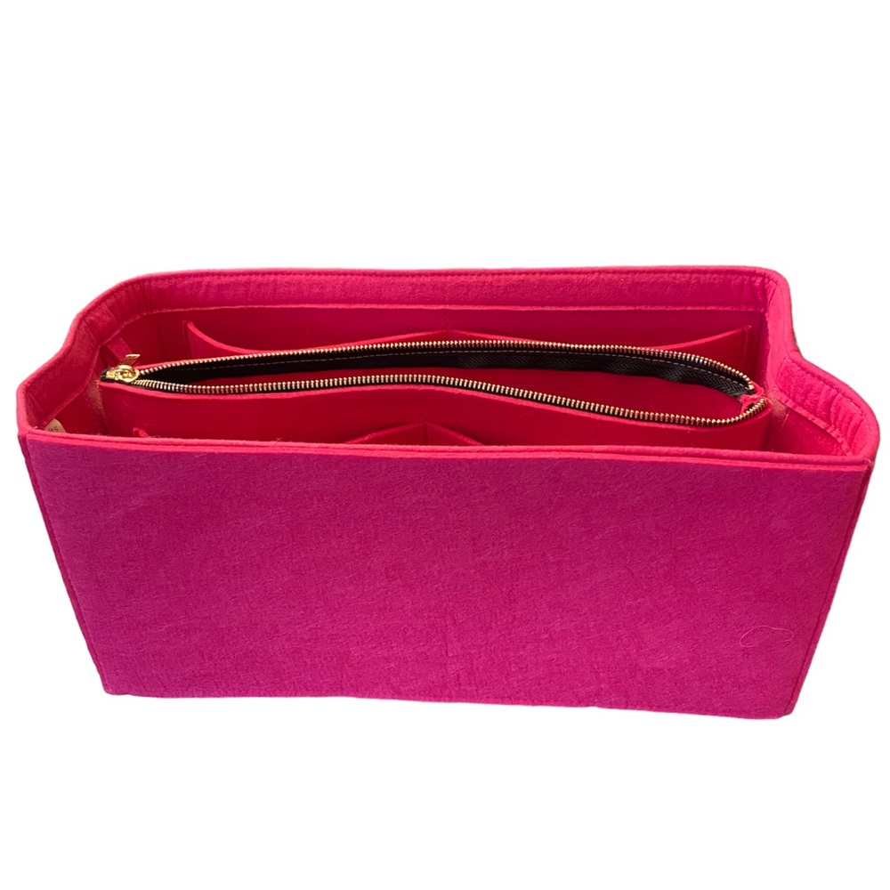 Jenny Krafts purse organizer Large